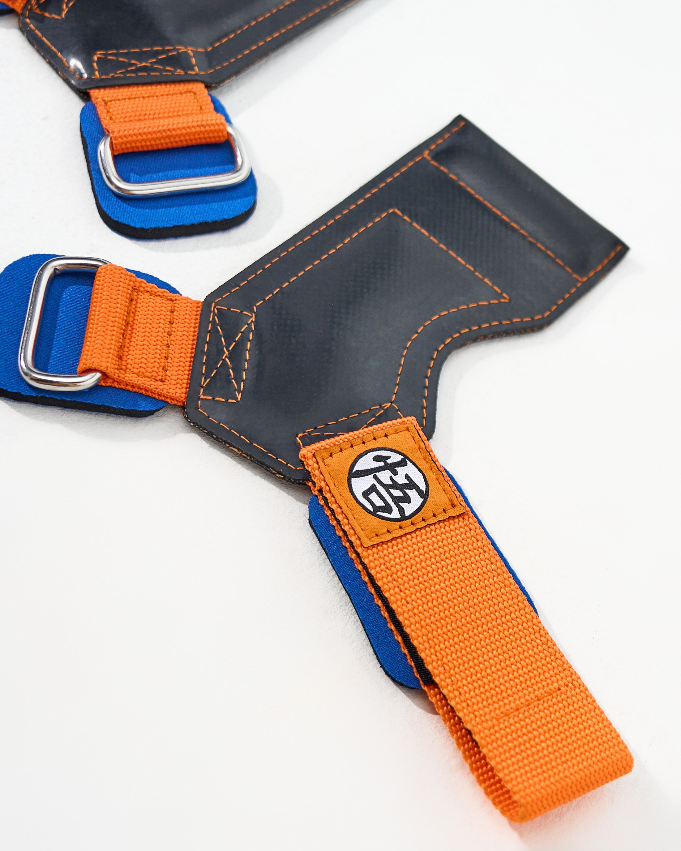 DragonBall Z Go Lifting Grips