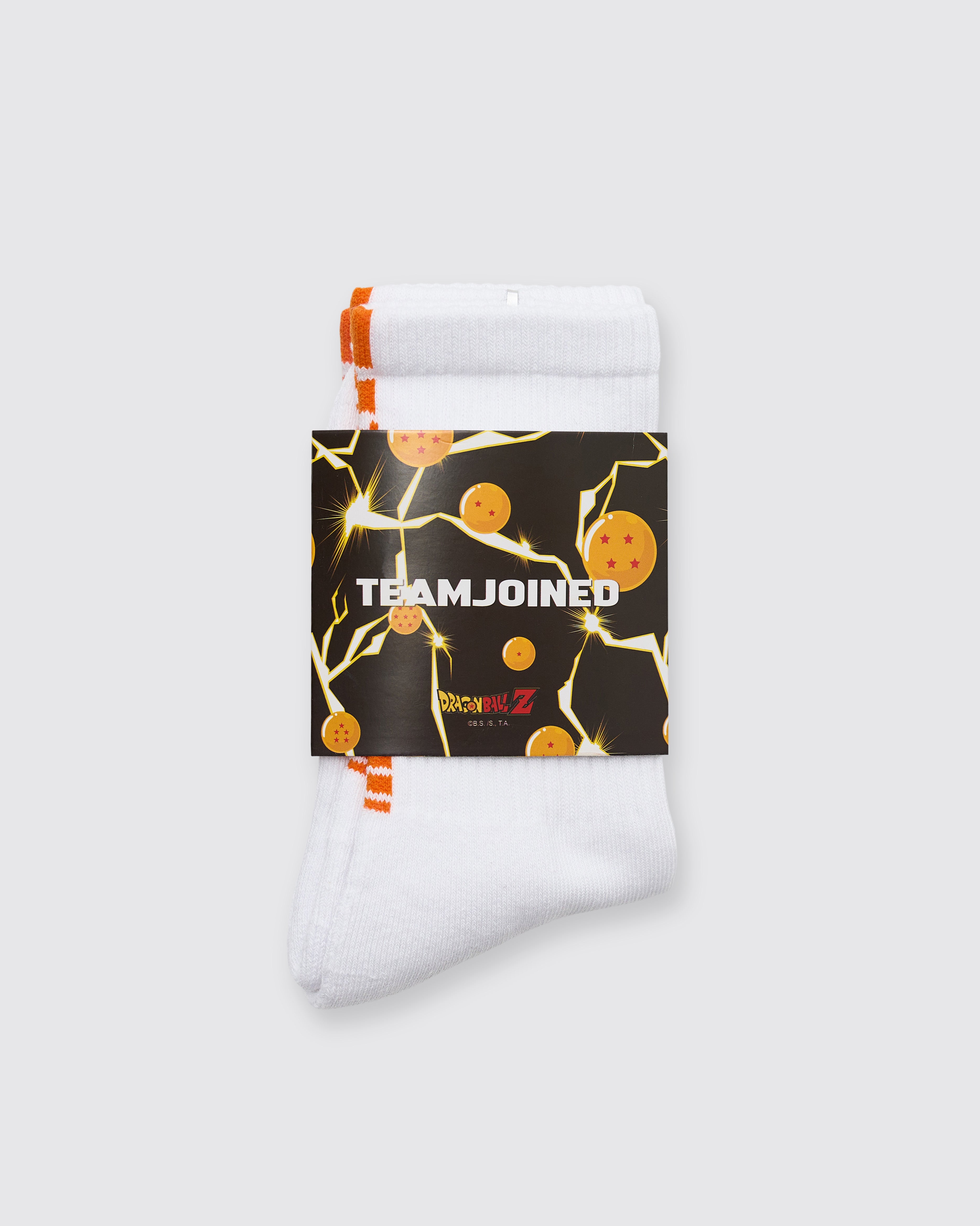 DragonBall  Go Crew Socks //2pk
