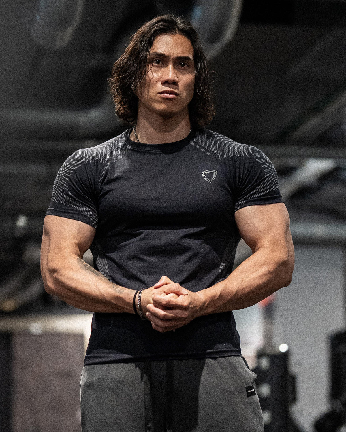 AegisX Armor Top