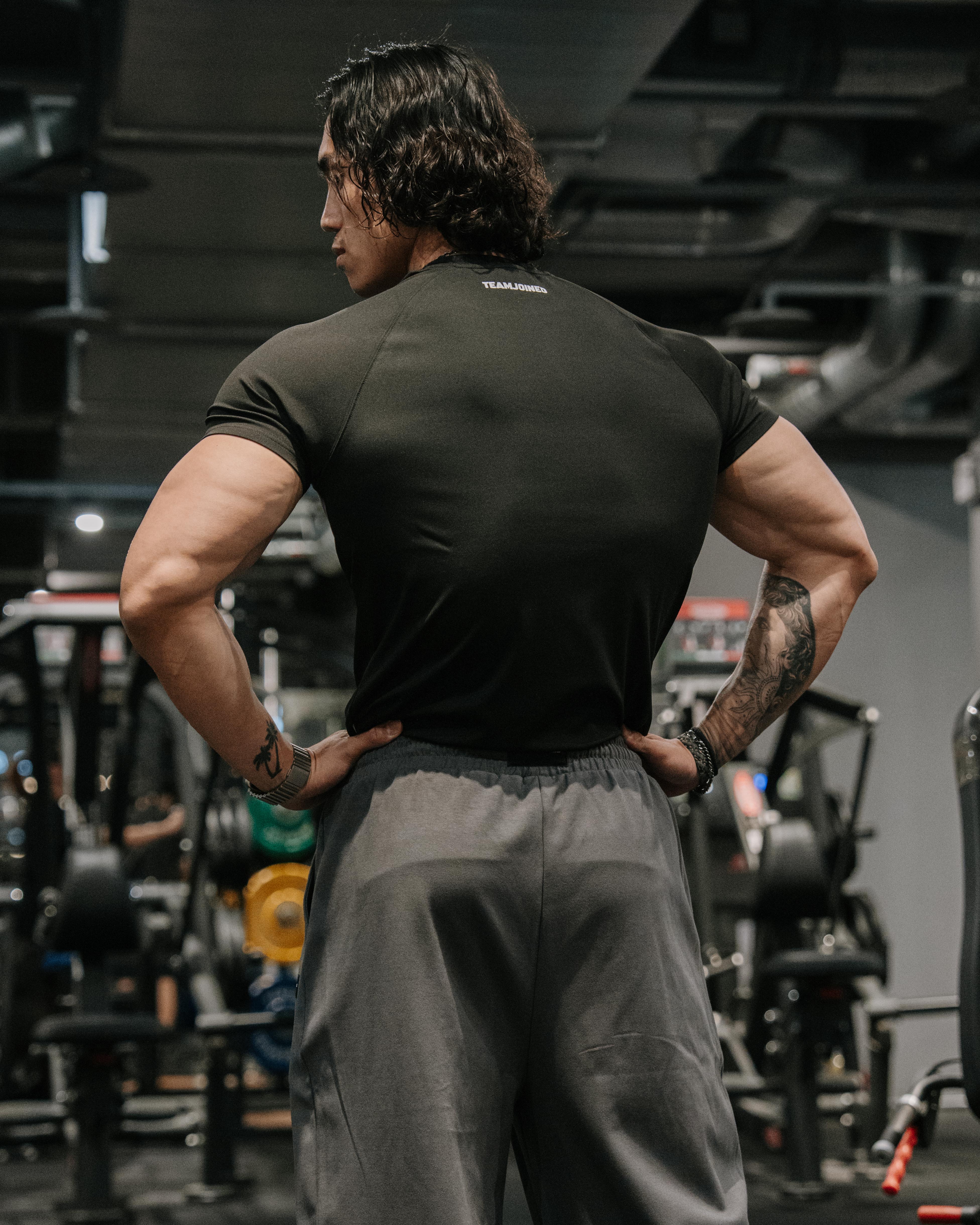 Core Training Top