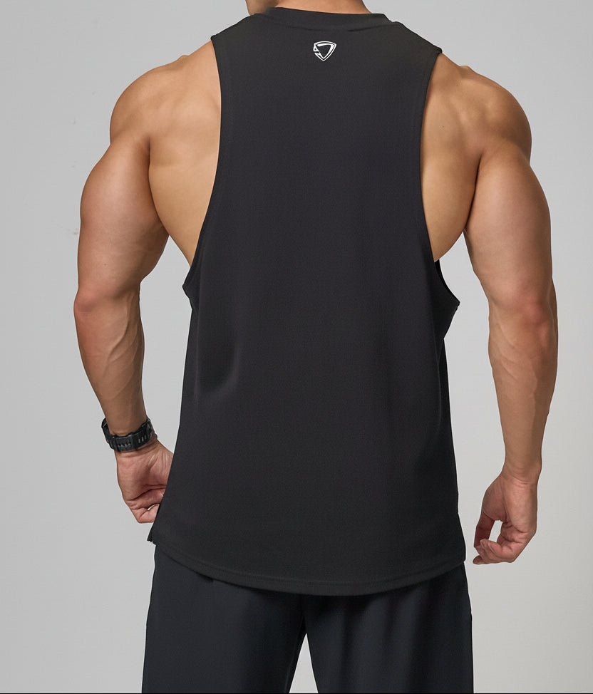 RAW Cut-Off Tank