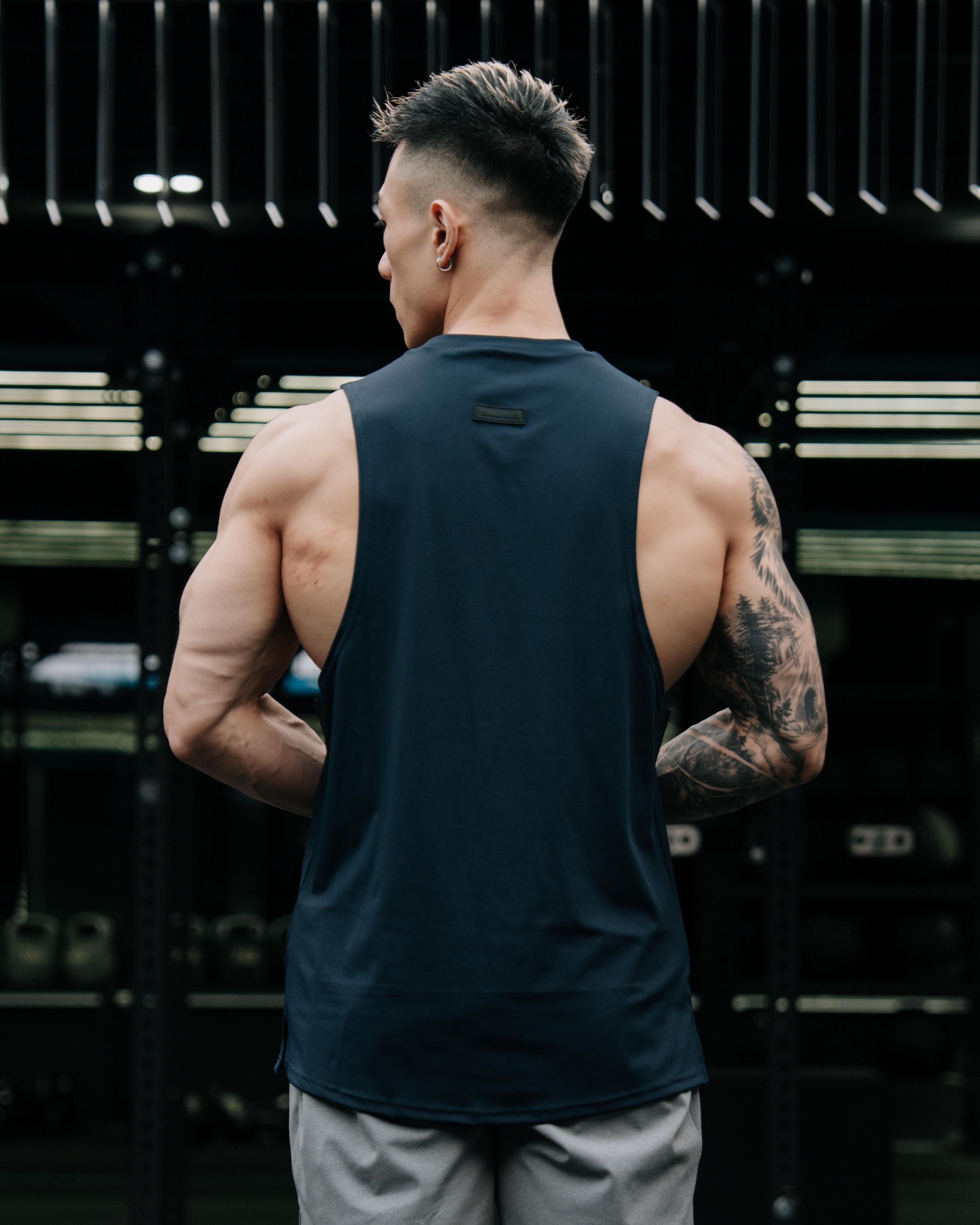 Hkadapt Adapt Cut-Off|TeamJoined® Hong Kong | 香港健身品牌 – Joined® Official Online ...