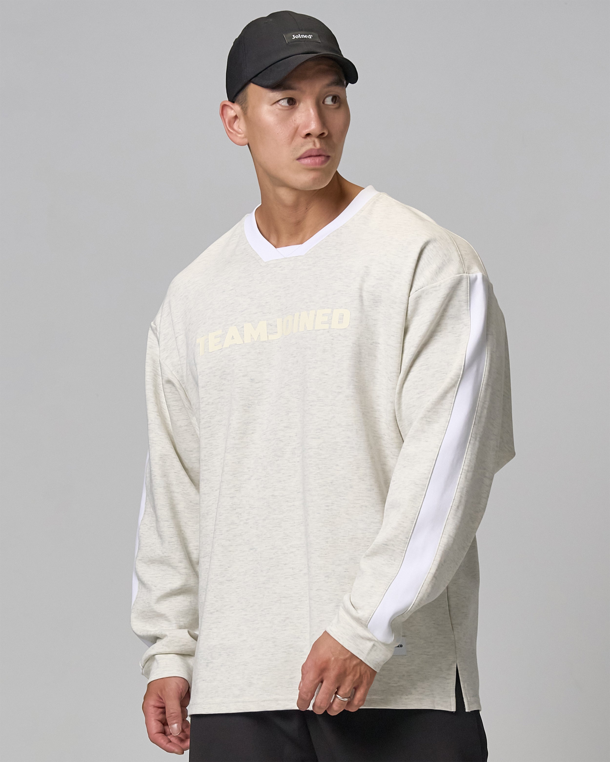 color_White/Foggy Gray