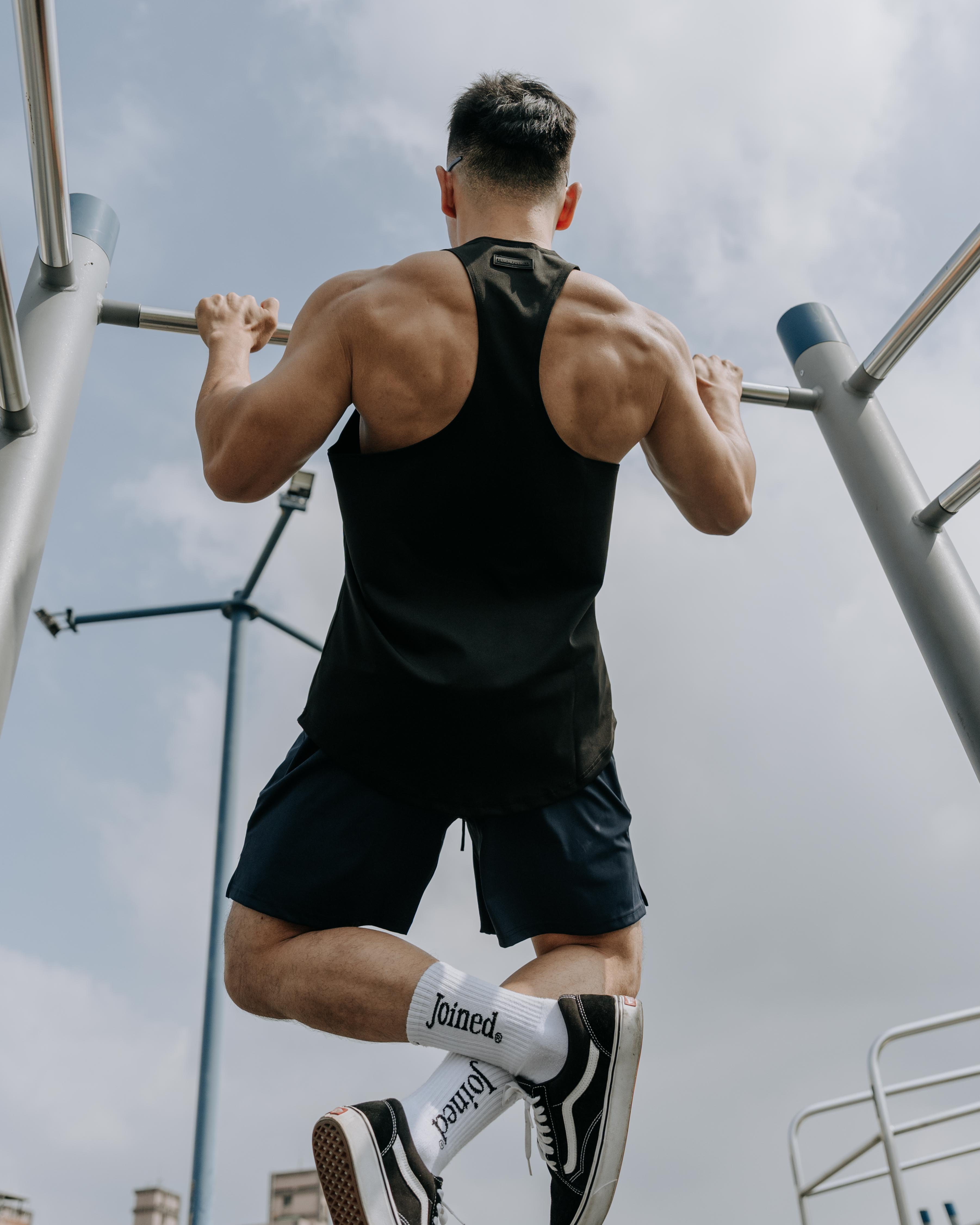 Adapt Muscle Stringer