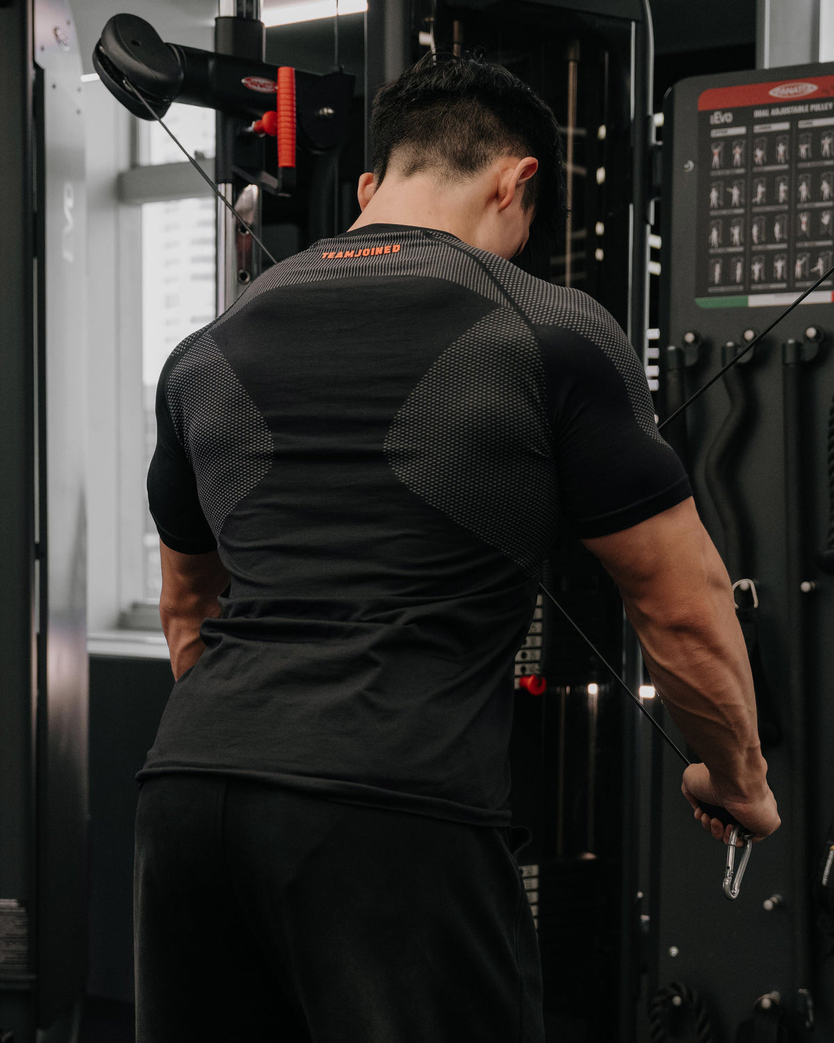 AegisX Armor Top
