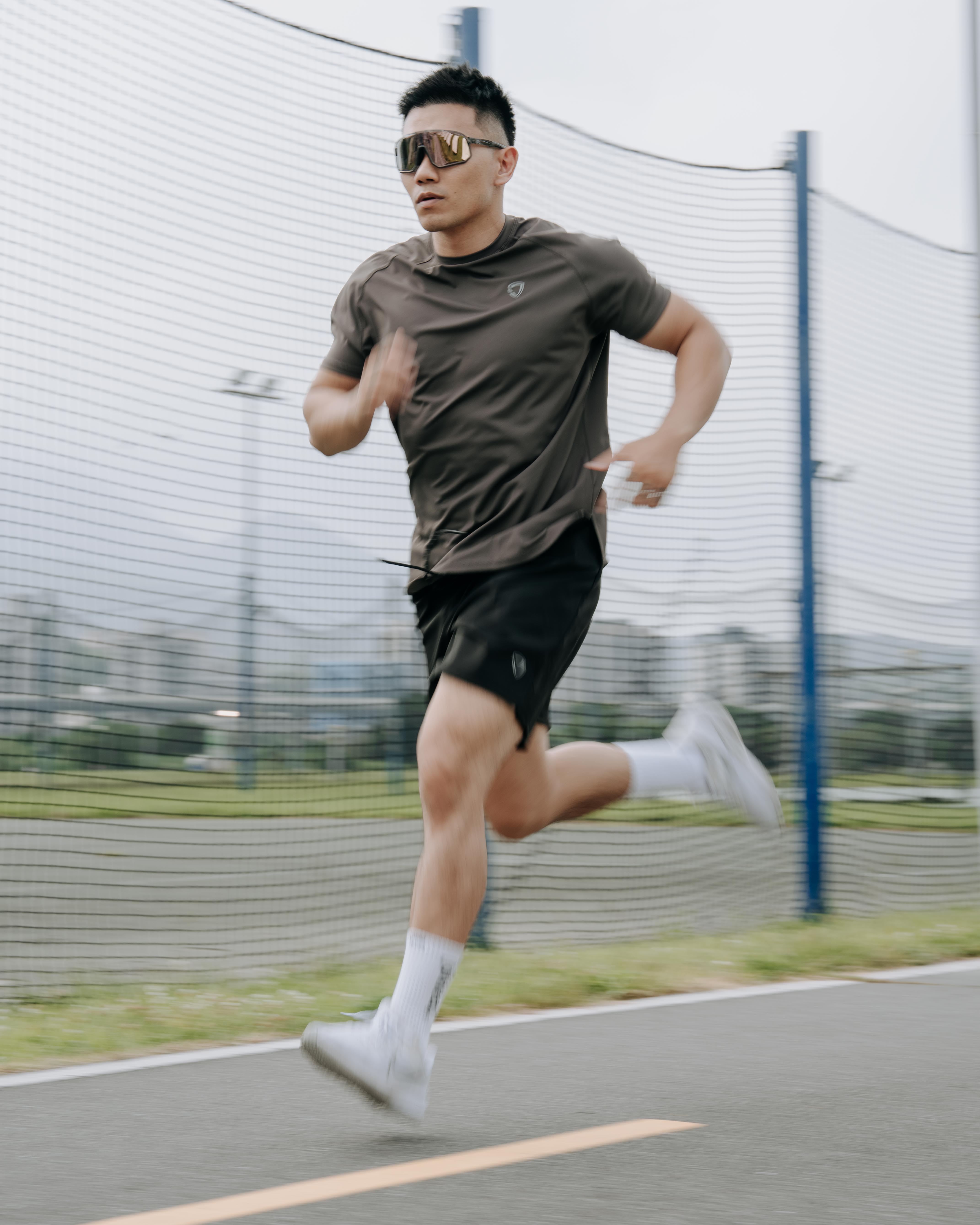 AdaptLite Performance Muscle Tee