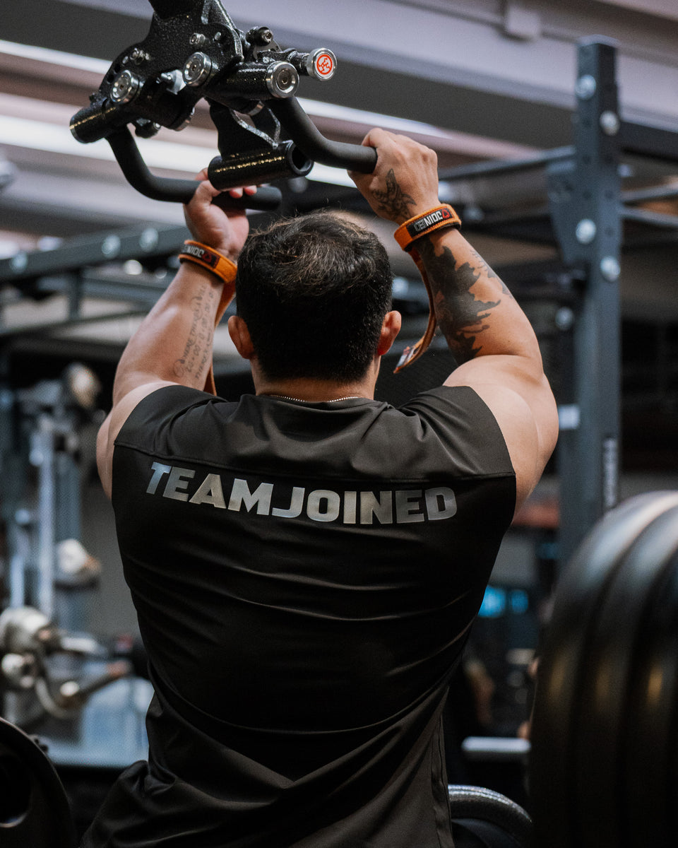 Hkadapt Adapt Power Dropped Tank – Joined® Official Online Fitness Store