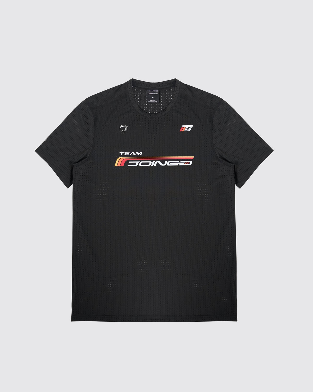TJTC™ Racing Mesh Performance Top