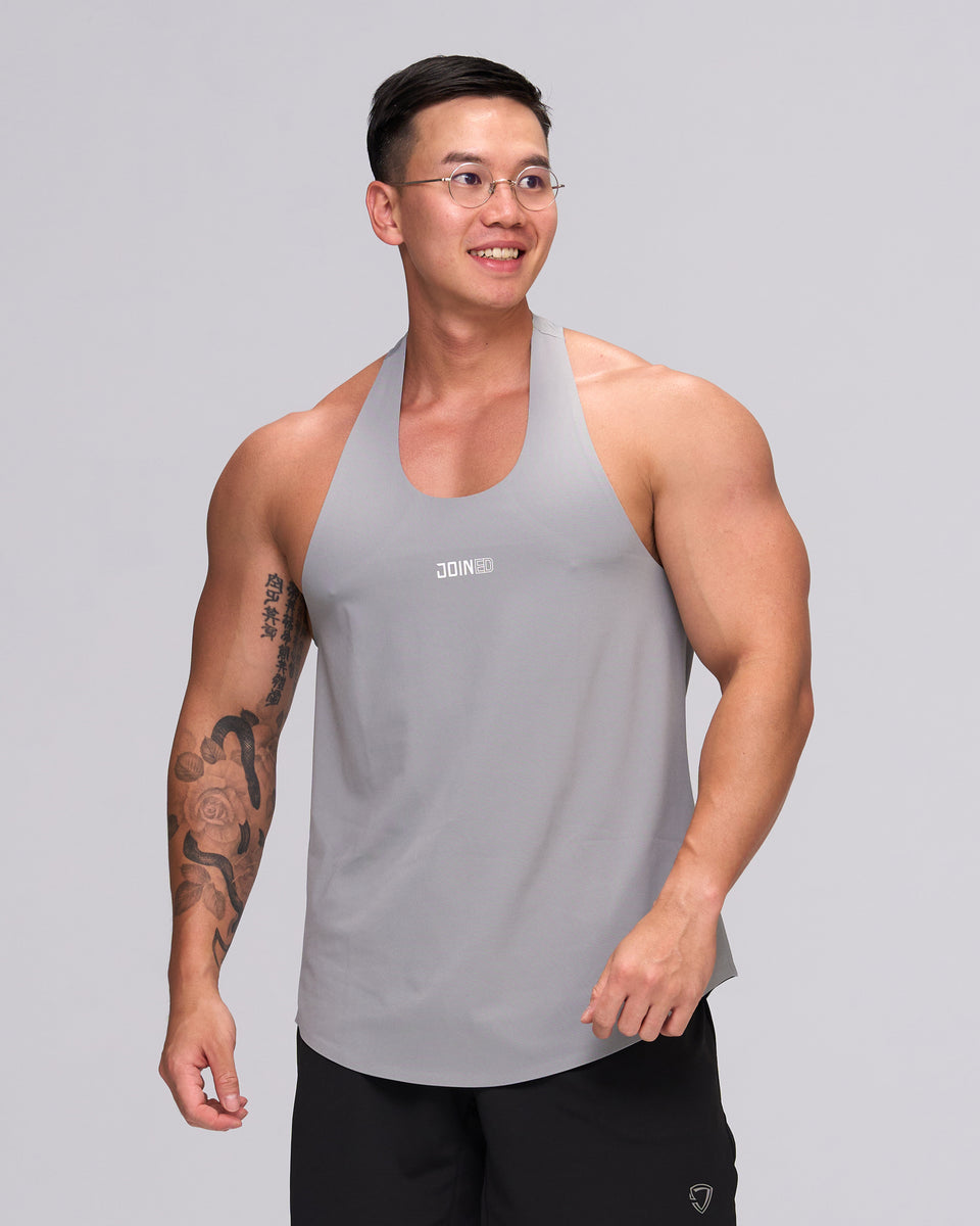 Hkadapt Adapt Muscle Stringer|TeamJoined® Hong Kong | 香港健身品牌 – Joined® Hong ...