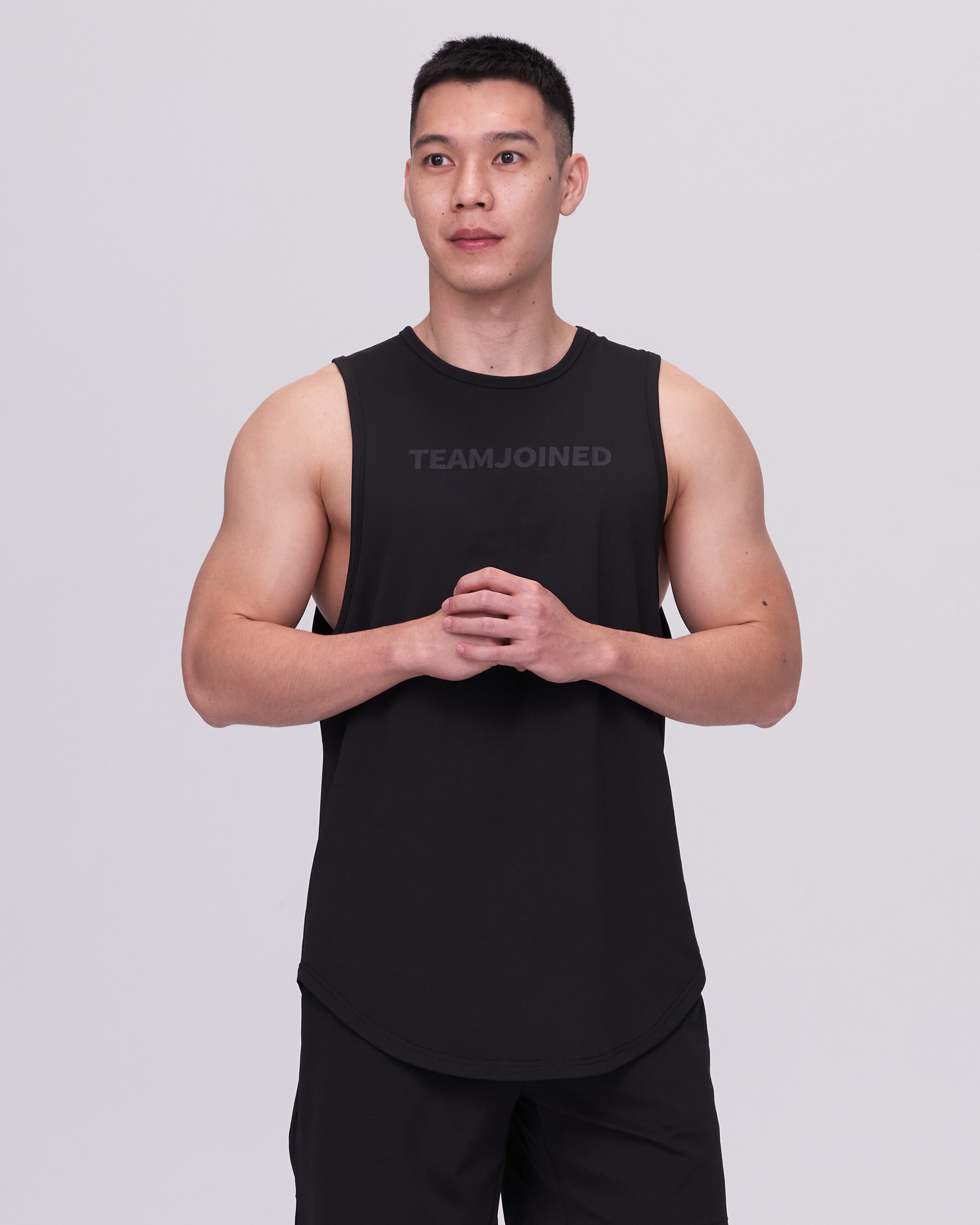 Hkadapt Adapt Spine Logo Muscle Tank – Joined® Hong Kong | Official Online ...