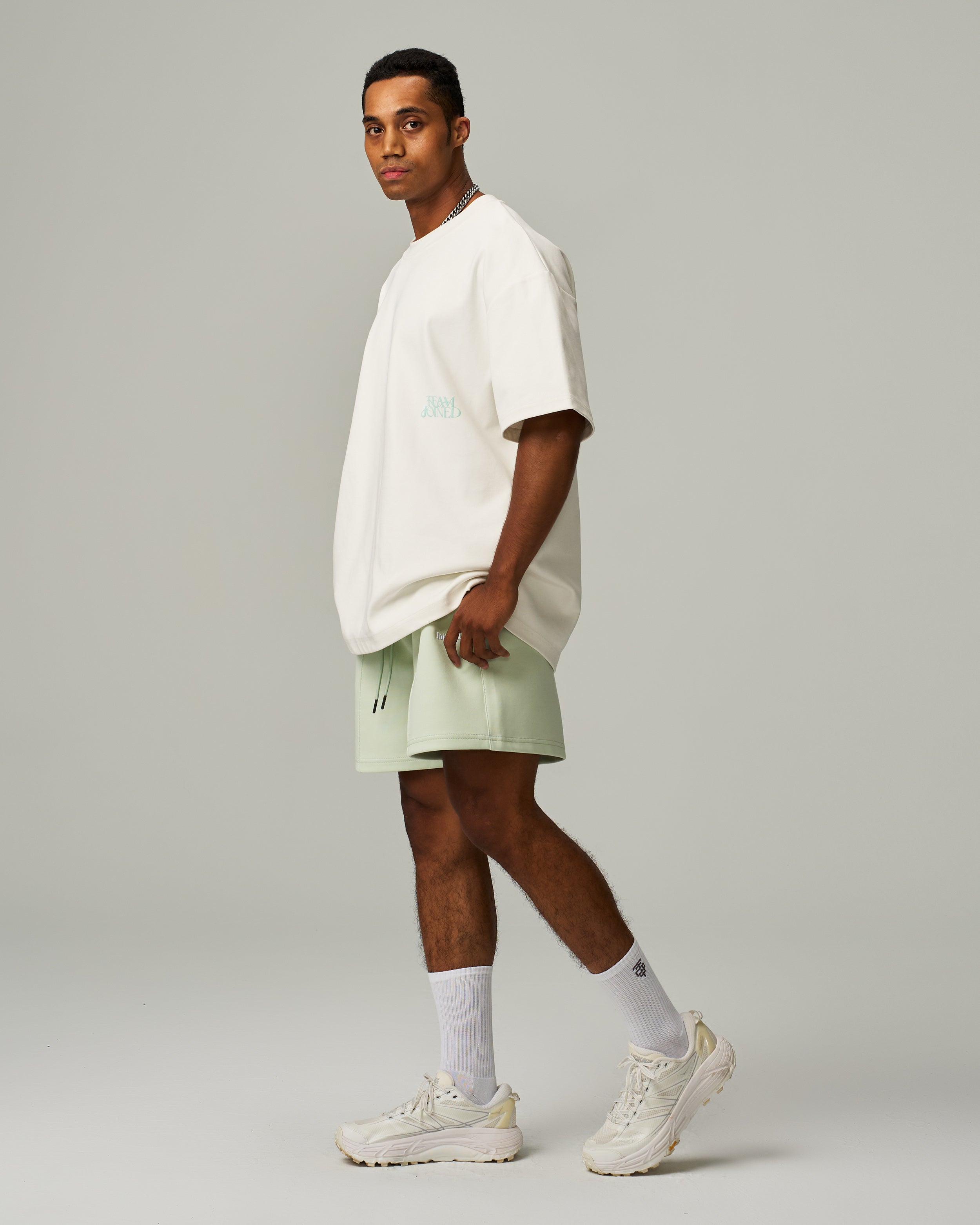 color_Teal Blue/White