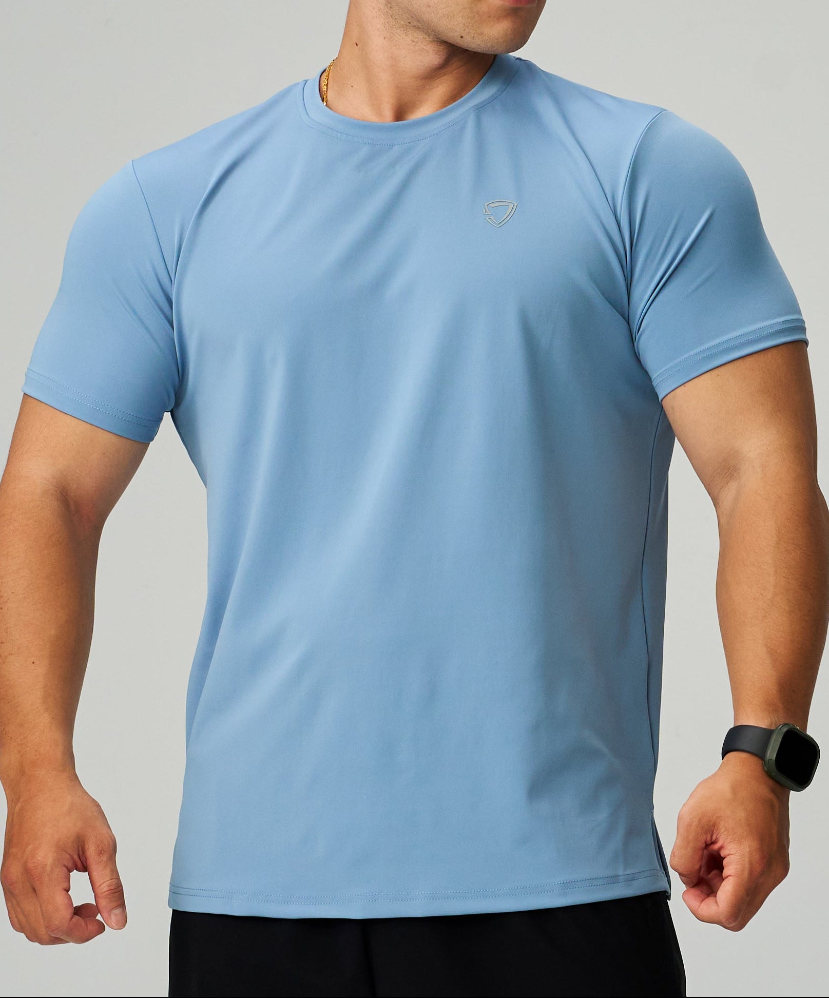 Hkadapt Adapt Flat Sleeves Muscle Top|TeamJoined® Hong Kong | 香港健身品牌 – Joined ...