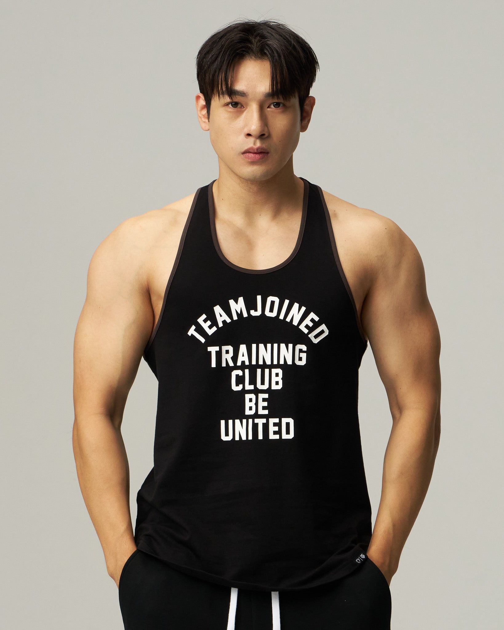 TJTC™ BETTER Splice Muscle Stringer