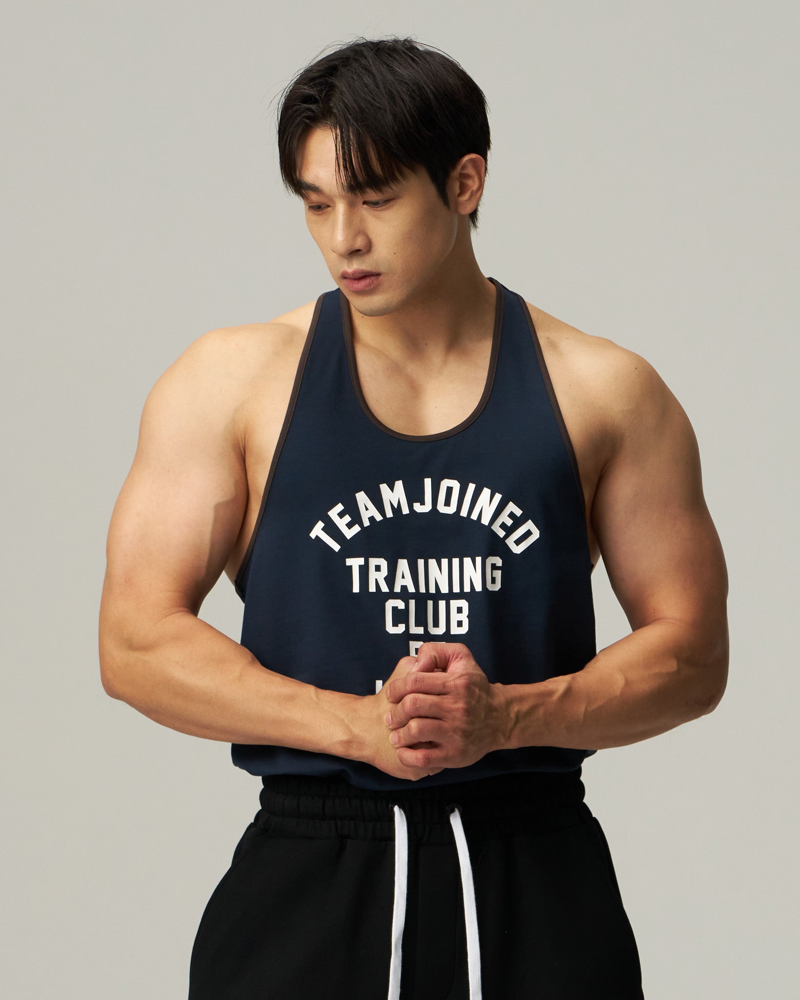 TJTC™ BETTER Splice Muscle Stringer