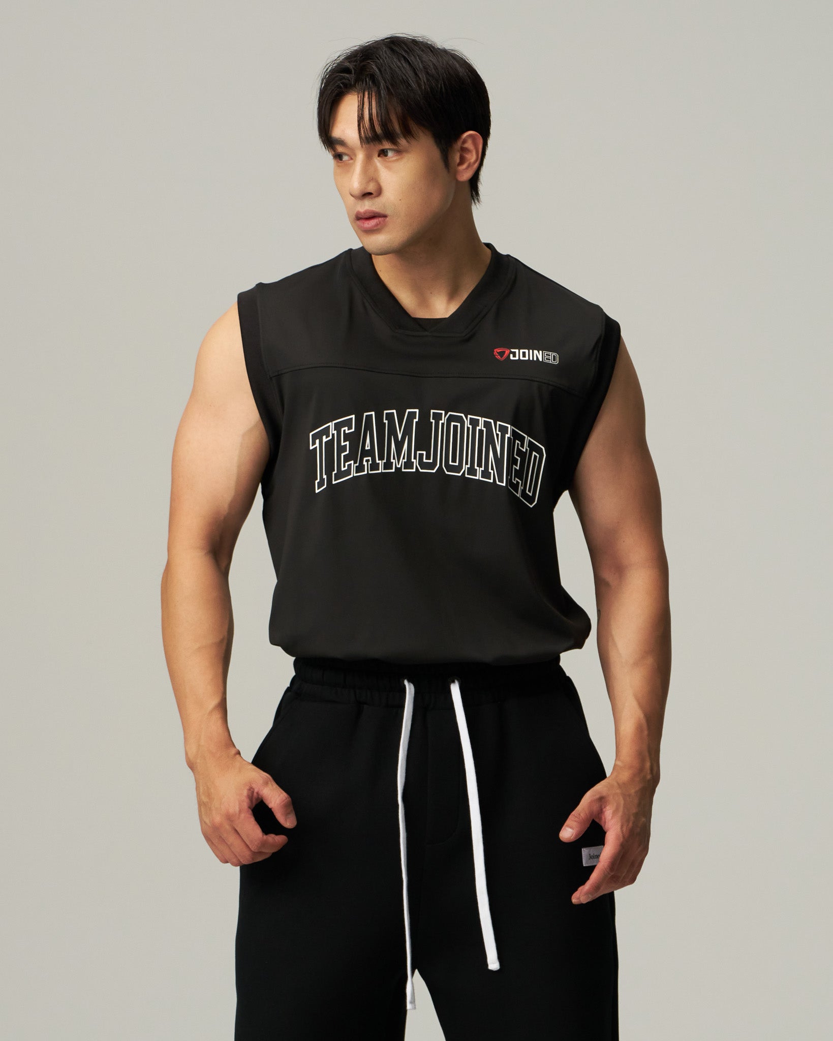 Hkadapt Adapt Arch logo Sleeveless Jersey – Joined® Hong Kong | Official Online ...