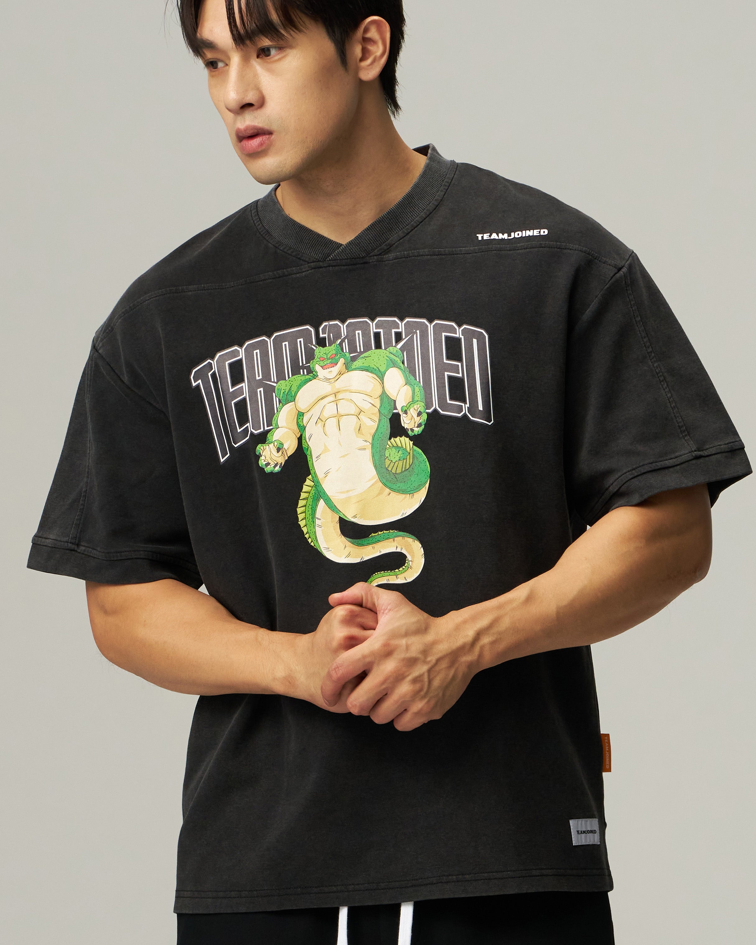 DragonBall Z Porunga Jersey