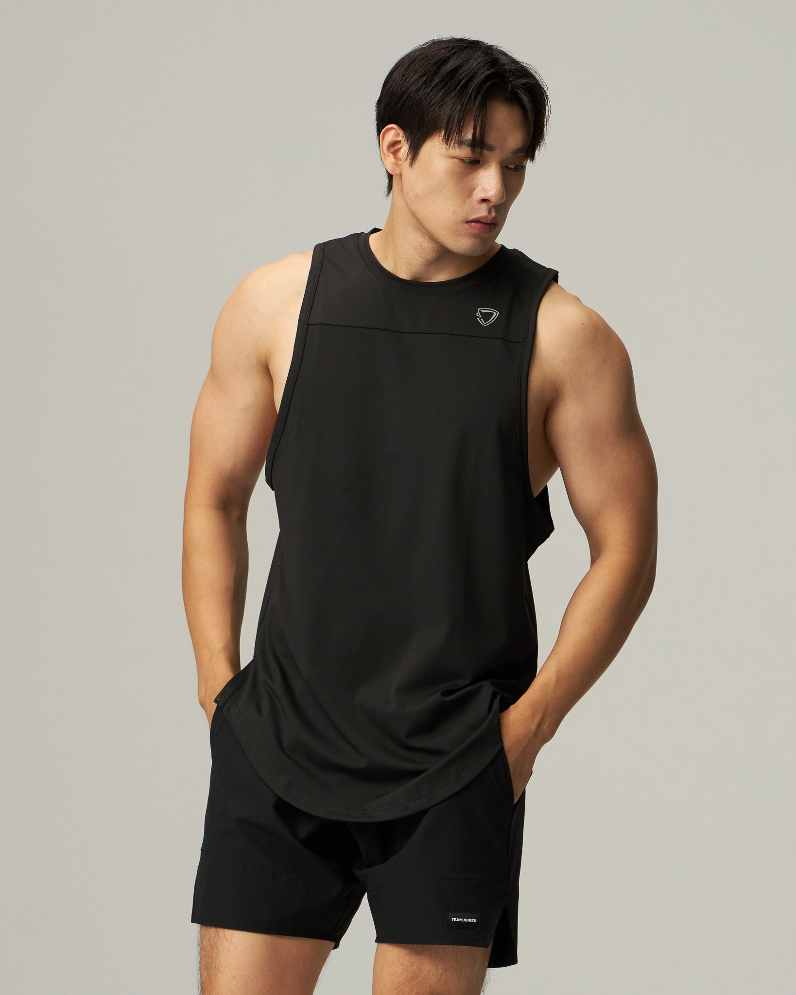 Adapt Muscle Tank