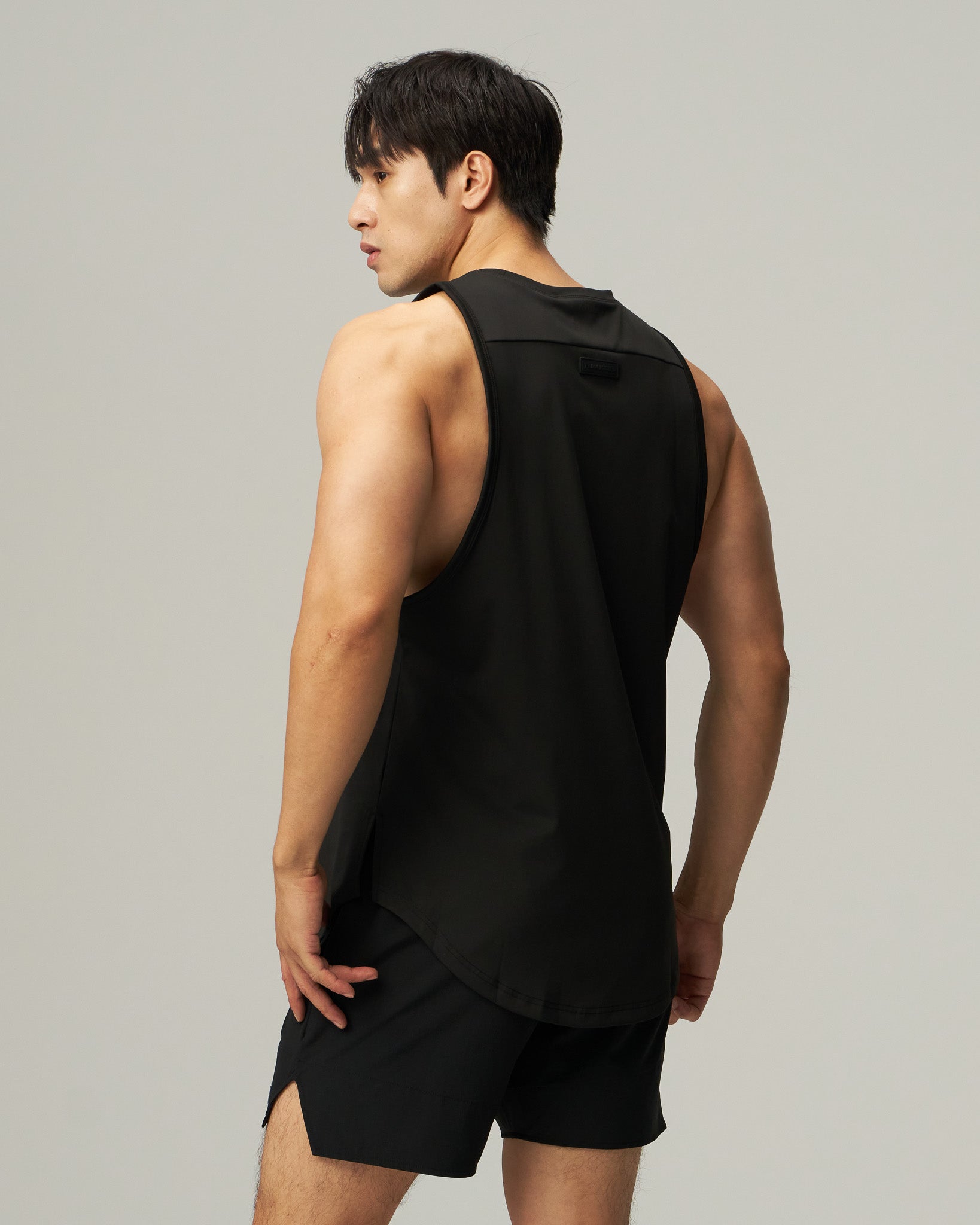 Adapt Muscle Tank