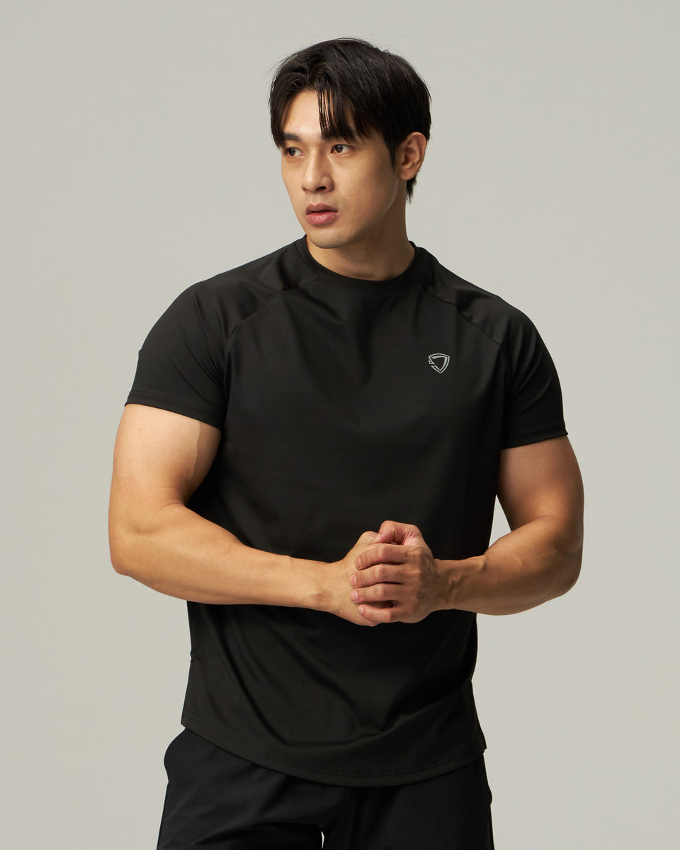 Hkadapt Adapt Performance Muscle Tee|TeamJoined® Hong Kong | 香港健身品牌 – Joined ...