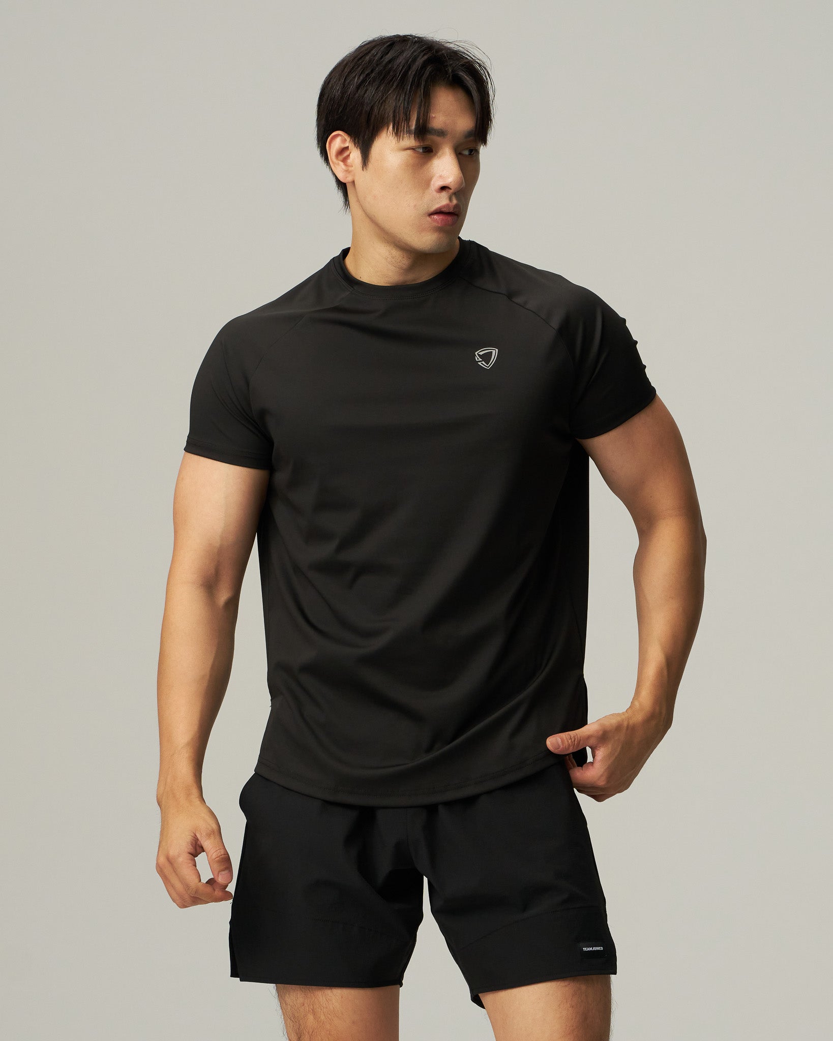 Hkadapt Adapt Performance Muscle Tee|TeamJoined® Hong Kong | 香港健身品牌 – Joined ...