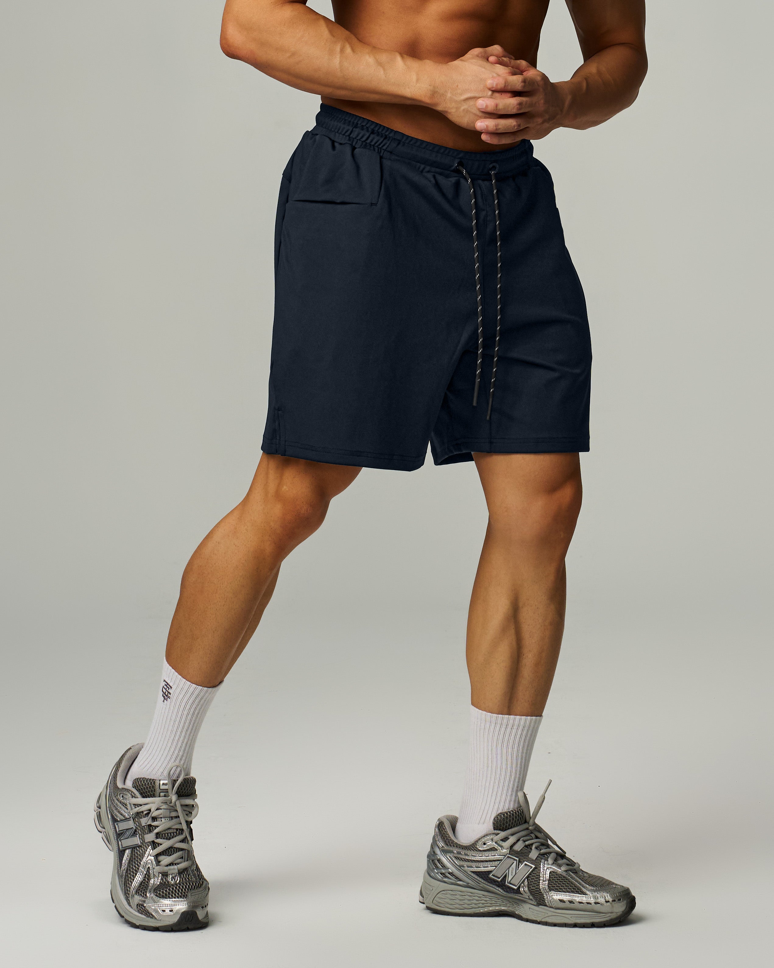 Adapt Splicing Performance Shorts
