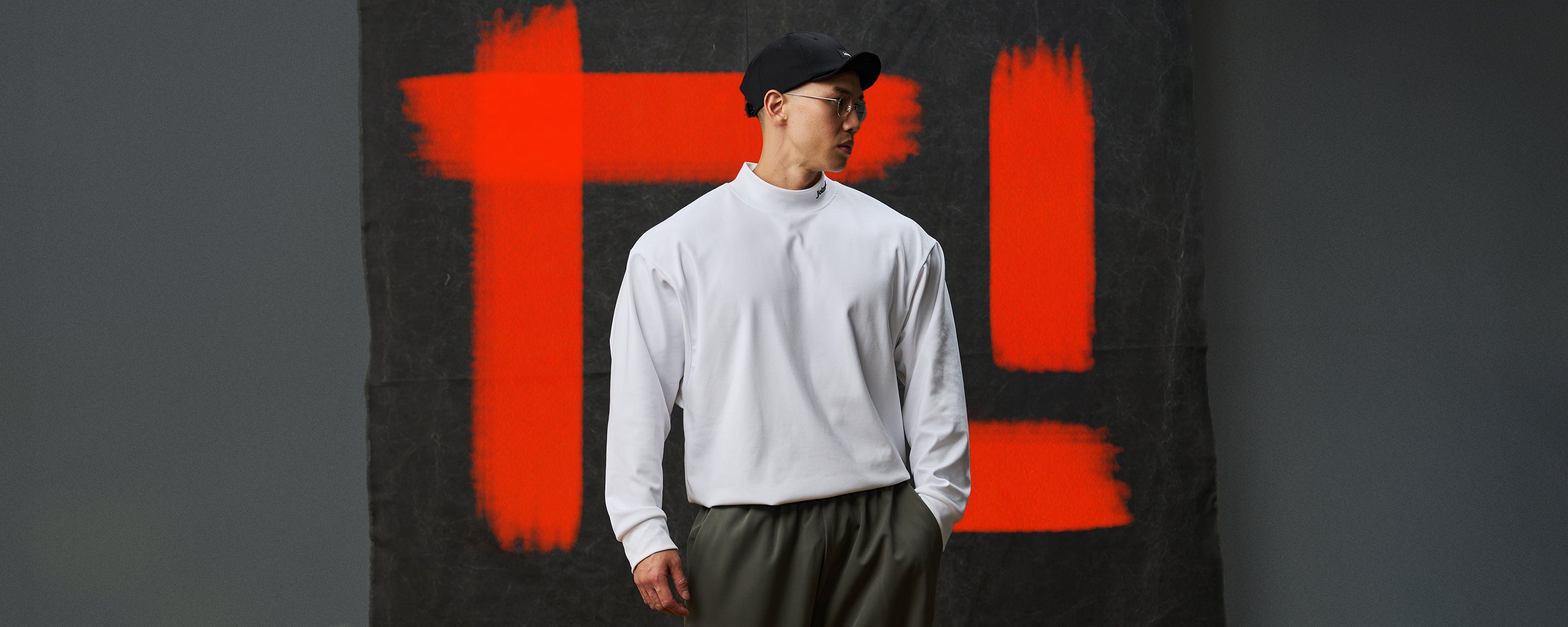 TJTC™ Old School Gym Sweatpants｜TeamJoined® Hong Kong, 香港健身品牌 – Joined®  Hong Kong